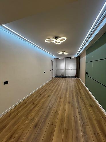 kut center: 2 комнаты, 63 м², Технопарк Элитка, 2 этаж, Евроремонт — 6
