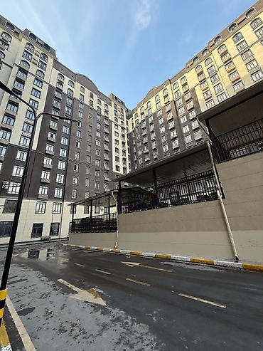 Продажа квартир: 2 комнаты, 66 м², Элитка, 13 этаж, Евроремонт — 2