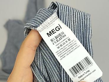 www.medicine.pl: MEGI, Sukienka damska, rozmiar 2XS — 4