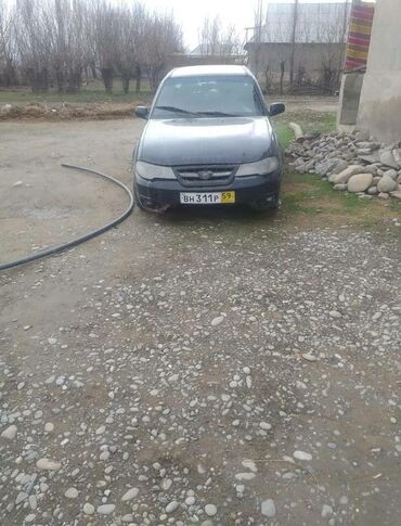 daewoo espero: Daewoo Nexia: 2008 г., 1.6 л, Механика, Бензин, Седан