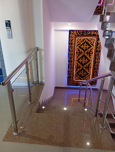 Сварка: Сварка | Перила Доставка, Гарантия, Бесплатная смета — 6