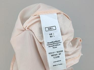koszulka do ta: Orsay, Bluzka damska, rozmiar L — 5
