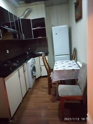 7 ci mikrorayon satilan evler: 2 otaqlı, Yeni tikili, 61 kv. m — 3