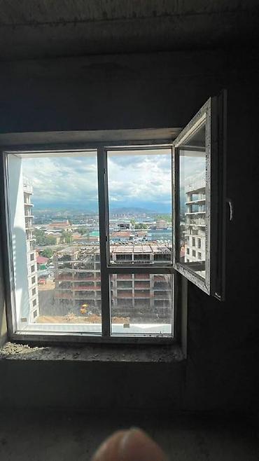 3 комнаты, 85 м², Элитка, 10 этаж, ПСО (под самоотделку)