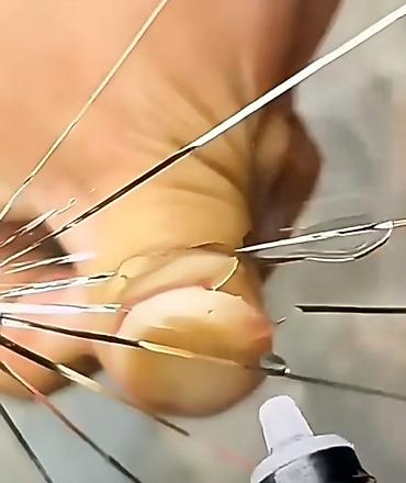 Автокузовщики: Набор для ремонта лобового стекла (улучшенная версия) Назначение: - — 1