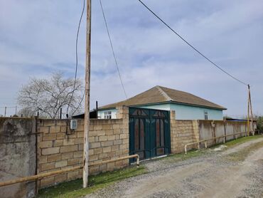 col qazi: 110 kv. m, 4 otaqlı, Orta təmir