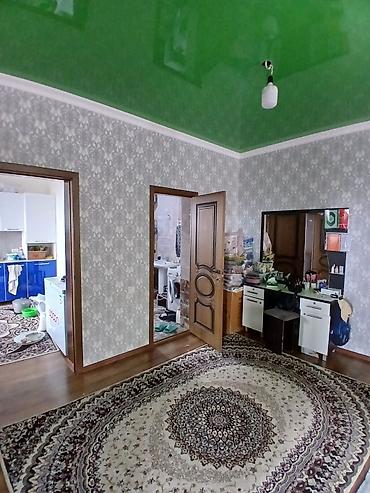 Продажа коттеджей и домов: Г Чолпоната рн иподром продаётся 🏠 2 этажный кирпичный дом 220кв — 23