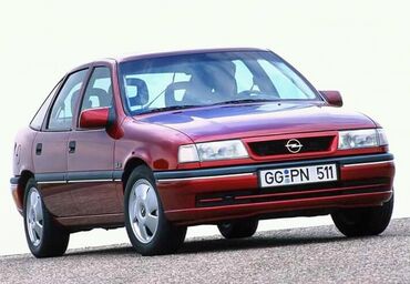 kia ehtiyat hisseleri qiymeti: Opel Vektra a. 1989-1995. Ehtiyyat hissələri. Təzə və işlənmiş Kimə