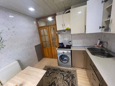 Köhnə tikili: Bakı, 3 otaqlı, Köhnə tikili, m. Xalqlar Dostluğu, 70 kv. m — 12