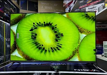 sony 4k: Смарт‑телевизор Yasin 43UD81, 43" - Платформа: webOS Hub - — 4