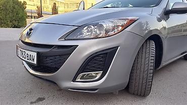 saab 93: Mazda 3: 2012 г., 2 л, Автомат, Бензин, Седан — 6
