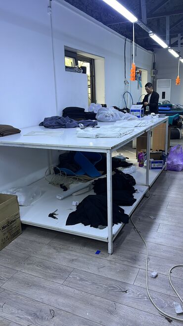 продам прибыльный бизнес: 4-нитка, В наличии, Бесплатная доставка