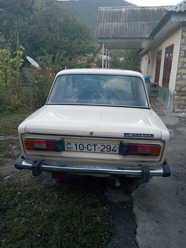 lada vaz 2102: VAZ (LADA) 2106: 1.5 l | 5000 km Sedan