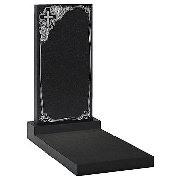 Ритуальные услуги: Изготовление крестов, Облицовка надгробий, Уход за могилами | Металл, Мозаика, Мрамор | Оформление — 26