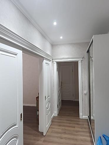 studio ev: Park Azure Residence – Xətai rayonu, Afiyəddin Cəlilov küçəsi (Bulvara — 2