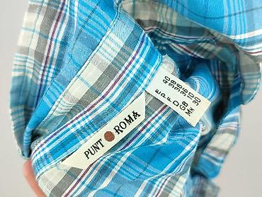 pull and bear golf damski: Punt Roma, Koszula damska, rozmiar M — 5