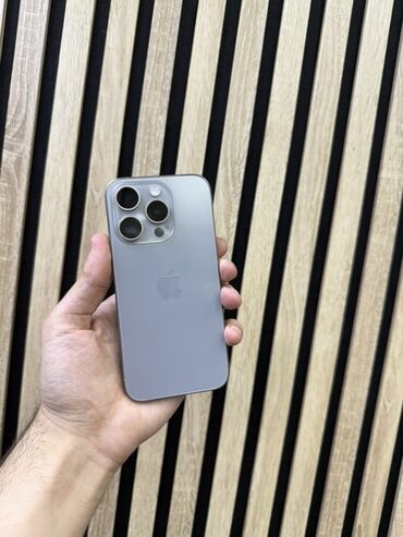 Apple iPhone: IPhone 13 Pro, Gümüşü, Face ID