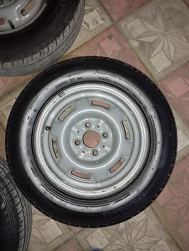 175 70 13 təkər: İşlənmiş Şin 175 / 70 / R 13 — 6