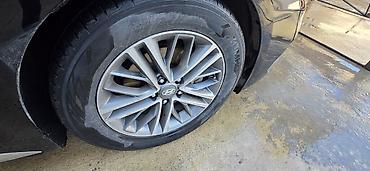 Hyundai: Hyundai Grandeur: 2019 г., 2.4 л, Автомат, Бензин, Седан — 11