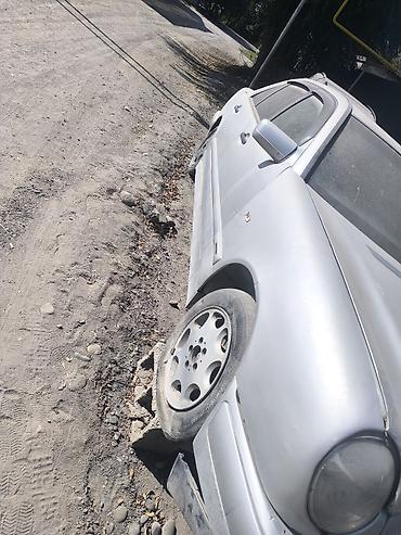 lan mer: Mercedes-Benz E-Class: 1995 г., 3.2 л, Механика, Бензин, Седан — 3
