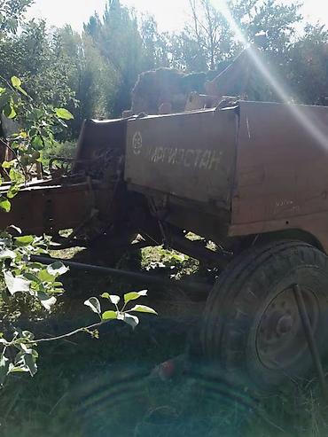 Тракторы МТЗ (Беларус): Трактор Беларус МТЗ-82.1 (4x4) - Полный привод, передний ведущий — 14