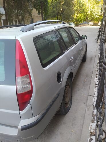 купить двигатель мерседес ом 366: Ford Mondeo: 2001 г., 2 л, Автомат, Бензин, Универсал
