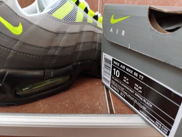 Patike: Patike, Nike, veličina - 46 — 10