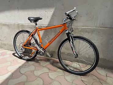 Горные велосипеды: Горный велосипед, Алюминий, Б/у — 2