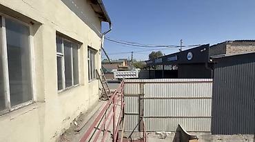 кустанайская: Сдам в аренду. Производственные помещения. Район рынка Кудайберген — 2