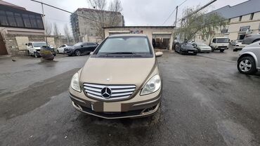 Mercedes-Benz: Salam hec bir prablemi yoxdu yevrapekadi. 166 orginl yuruwdu