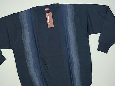 pull and bear sweter: Sweter dla mężczyzn, rozmiar 2XL — 1