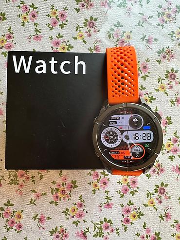 Pixel Watch: Срочно продаю в связи с приобретением других часов! Абсолютно всё — 1