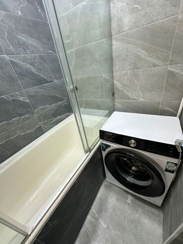 Продажа квартир: 2 комнаты, 54 м², Индивидуалка, 7 этаж, Дизайнерский ремонт at lalafo.kg — 18 Продажа квартир: 2 комнаты, 54 м², Индивидуалка, 7 этаж, Дизайнерский ремонт — 18