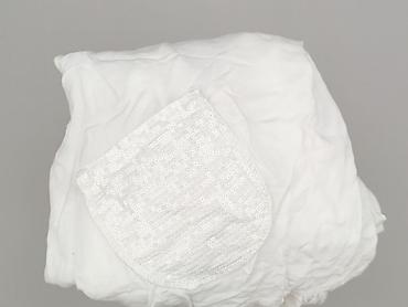 obcisla biale bluzki: ITALY FASHION, Tunika damska, rozmiar One size — 5