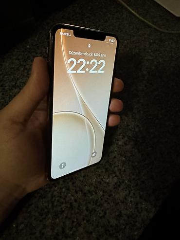 IPhone Xs, 64 GB, Qızılı lalafo.az -da IPhone Xs, 64 GB, Qızılı