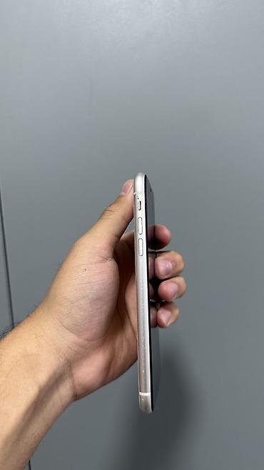 macbook air 2013: IPhone 11, Б/у, 128 ГБ, Белый — 3