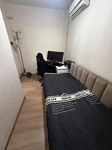 Продажа квартир: 4 комнаты, 82 м², Цум 106 серия, 1 этаж, Евроремонт — 6