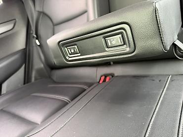 Другие автомобили: Samsung QM6 год 2020 обьем 2.0 газ пробег 110000 автопарковка — 15