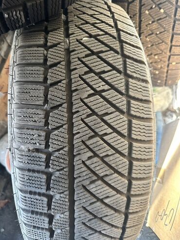 комплект зимней резины: Шиналар 235 / 55 / R 19, Кыш, Жол тандабастар (АТ/МТ)