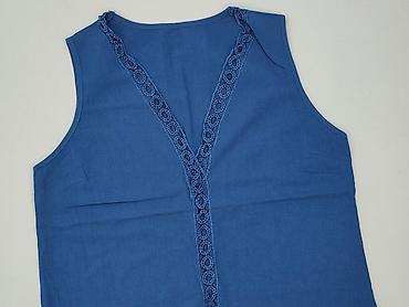 haftowany top: Emery Rose, Top damski, rozmiar M — 1