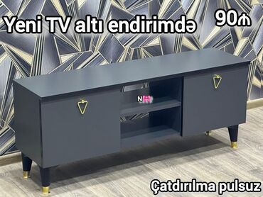 Stullar: Satılır: *Birbaşa istehsaldan TV alti* Qeyd: Yenidir,əldə var.Ölçüsü