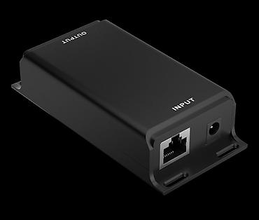 24: Гигабитный POE-конвертер с обратной совместимостью 24V30W — 3
