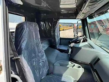 Грузовики: Грузовик, Howo — 11