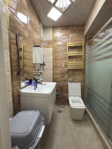 cennet park evlerin qiymeti: 3 otaqlı, Yeni tikili, 125 kv. m — 9