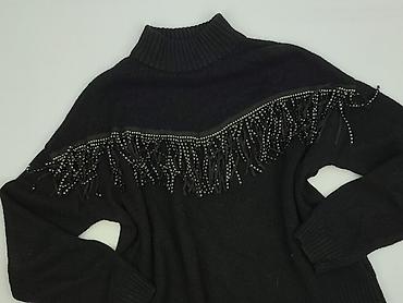 Sweter damski, rozmiar L