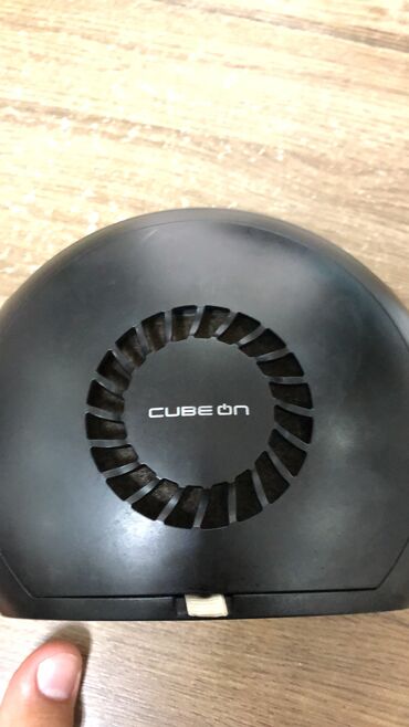 Digər avtoelektronika: Hava təravətləndirici. Az istifadə olunub. Ətir üçün yeri var — 4