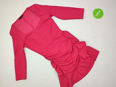 o pink: Mohito, Sukienka damska, rozmiar XS — 2