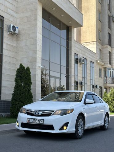 сколько стоит датчик коленвала: Toyota Camry: 2012 г., 2.5 л, Автомат, Гибрид, Седан