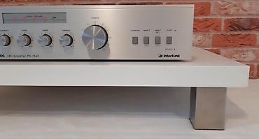 jvc k2 cd player: Odlično očuvan komplet marke Nordmende PA 1340 &TU 1340 Pojačalo + — 5