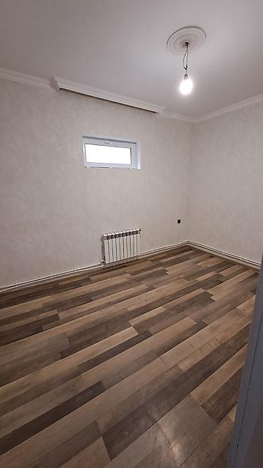emircanda ev: Əmircan qəs. 3 otaqlı, 52 kv. m, Orta təmir — 3